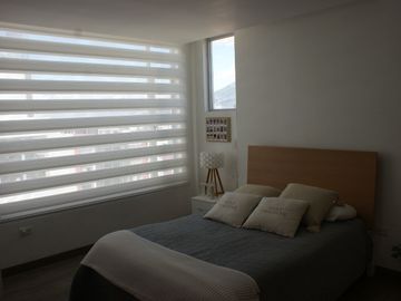 Venta - Norte - Quito - Jardines de Amagasi - Departamento - Grande
