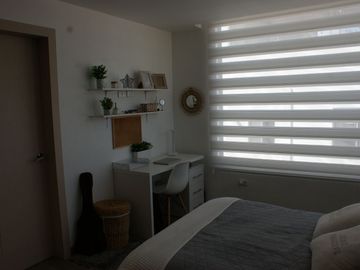 Venta - Norte - Quito - Jardines de Amagasi - Departamento - Grande