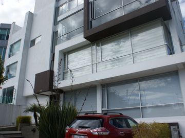 Venta - Norte - Quito - Jardines de Amagasi - Departamento - Grande