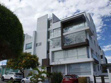 Venta - Norte - Quito - Jardines de Amagasi - Departamento - Grande