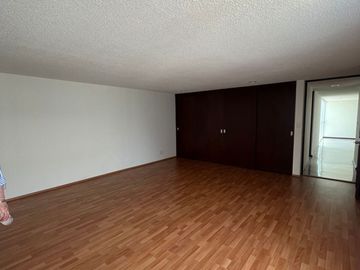 Departamento en renta en Polanco 3 recamaras