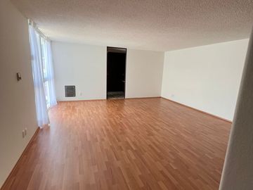 Departamento en renta en Polanco 3 recamaras