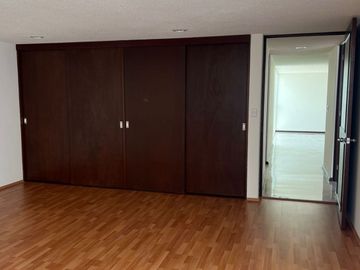 Departamento en renta en Polanco 3 recamaras