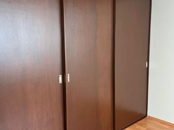 Departamento en renta en Polanco 3 recamaras