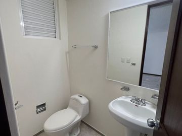 Departamento en renta en Polanco 3 recamaras