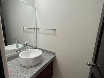 Departamento en renta en Polanco 3 recamaras