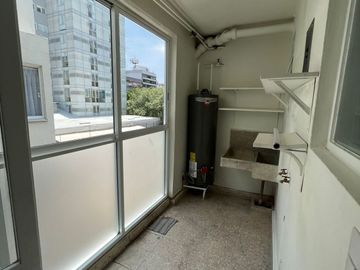 Departamento en renta en Polanco 3 recamaras