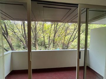 Departamento en renta en Polanco 3 recamaras