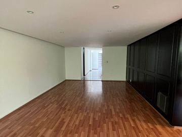 Departamento en renta en Polanco 3 recamaras