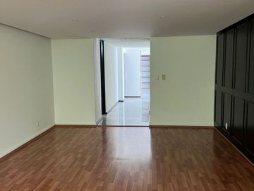Departamento en renta en Polanco 3 recamaras
