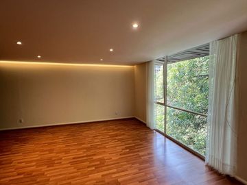 Departamento en renta en Polanco 3 recamaras