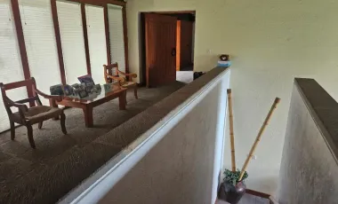 Vista Hermosa Cuernavaca Preciosa Residencia En Venta 3 Recamaras