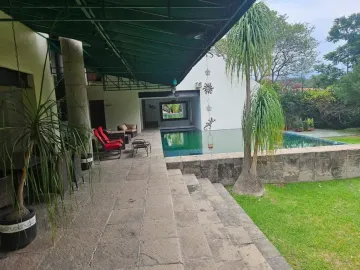 Vista Hermosa Cuernavaca Preciosa Residencia En Venta 3 Recamaras