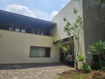 Vista Hermosa Cuernavaca Preciosa Residencia En Venta 3 Recamaras