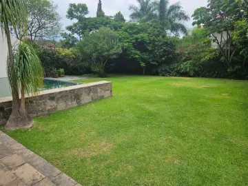 Vista Hermosa Cuernavaca Preciosa Residencia En Venta 3 Recamaras