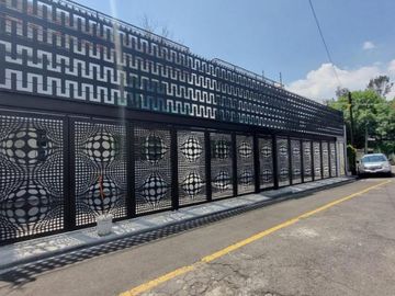 Casa en venta en El Centinela, Coyoacán, Ciudad de México