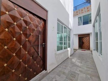 Casa en venta en El Centinela, Coyoacán, Ciudad de México