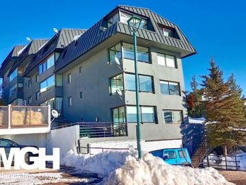 Departamento en El Colorado, con Impresionante y privilegiada vista.
