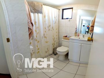 Departamento en El Colorado, con Impresionante y privilegiada vista.