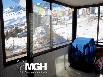 Departamento en El Colorado, con Impresionante y privilegiada vista.