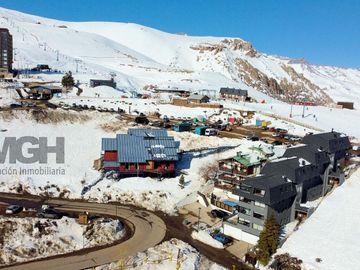Departamento en El Colorado, con Impresionante y privilegiada vista.