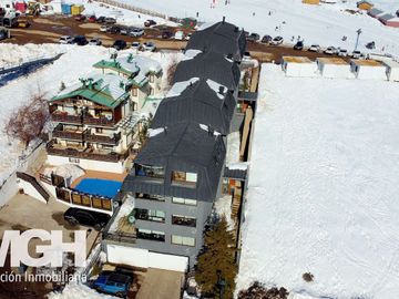 Departamento en El Colorado, con Impresionante y privilegiada vista.