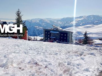 Departamento en El Colorado, con Impresionante y privilegiada vista.