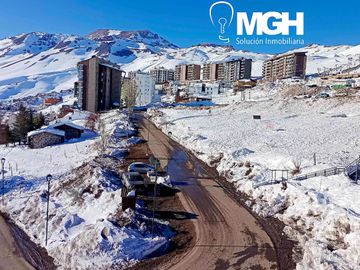 Departamento en El Colorado, con Impresionante y privilegiada vista.