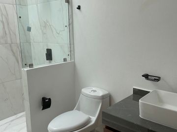 BAJA DE PRECIO !! OPORTUNIDAD CASA EN VENTA EN MONCAYO ZONA ESMERALDA. ATIZAPAN. NUEVA. CON CASA CLUB
