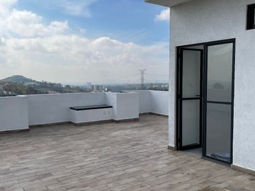 BAJA DE PRECIO !! OPORTUNIDAD CASA EN VENTA EN MONCAYO ZONA ESMERALDA. ATIZAPAN. NUEVA. CON CASA CLUB