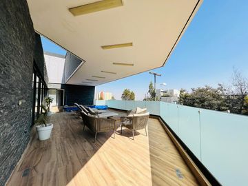 BAJA DE PRECIO !! OPORTUNIDAD CASA EN VENTA EN MONCAYO ZONA ESMERALDA. ATIZAPAN. NUEVA. CON CASA CLUB