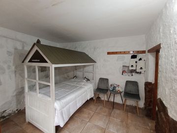 OCASIÓN: VENDO CASA EN URB. ALAMOS IV - MUY BUENA UBICACIÓN