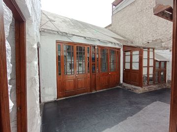 OCASIÓN: VENDO CASA EN URB. ALAMOS IV - MUY BUENA UBICACIÓN