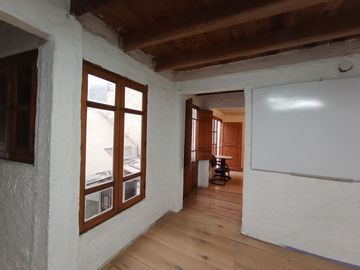 OCASIÓN: VENDO CASA EN URB. ALAMOS IV - MUY BUENA UBICACIÓN