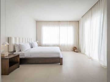 BRAND NEW 2 BEDROOMS MEDITERRANEAN STYLE VILLA AT CANGGU