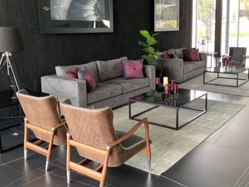 Departamento en venta Bosque Real