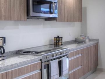 Departamento en venta Bosque Real