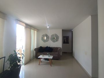Apartamento en venta en Villa Campestre.