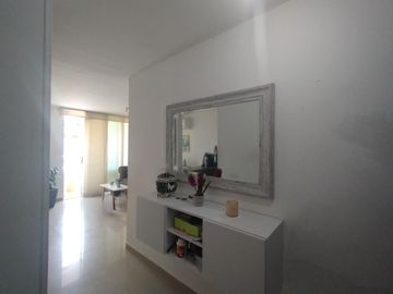 Apartamento en venta en Villa Campestre.