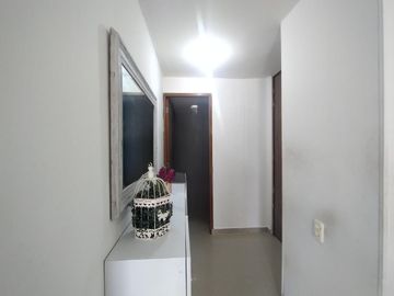Apartamento en venta en Villa Campestre.