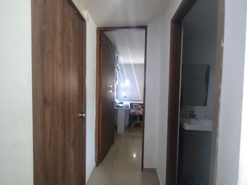 Apartamento en venta en Villa Campestre.