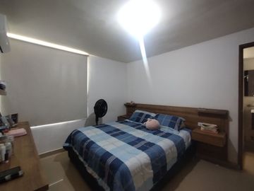 Apartamento en venta en Villa Campestre.