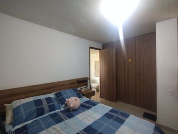 Apartamento en venta en Villa Campestre.