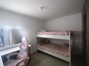 Apartamento en venta en Villa Campestre.