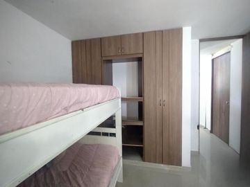 Apartamento en venta en Villa Campestre.