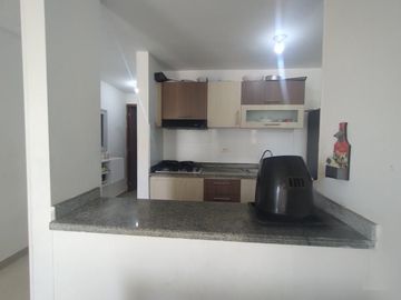 Apartamento en venta en Villa Campestre.
