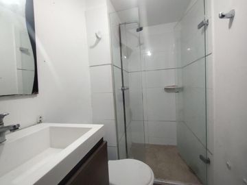 Apartamento en venta en Villa Campestre.