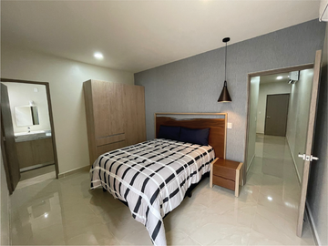 Venta de Departamento en Distrito Corazón