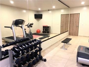 Venta de Departamento en Distrito Corazón