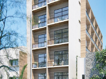 Venta de Departamento en Distrito Corazón